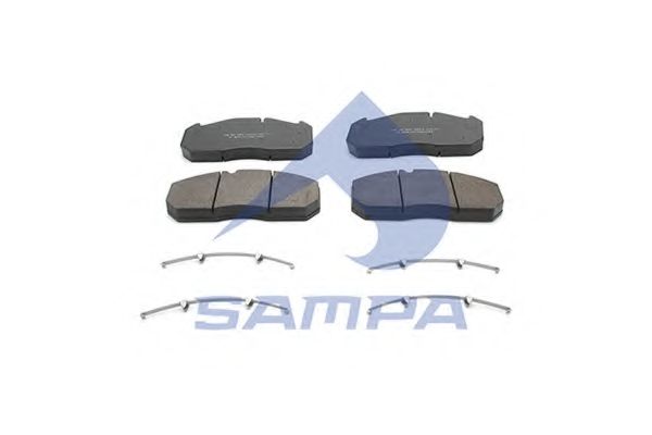 SAMPA 096.602