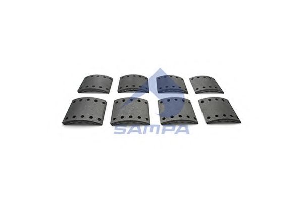 SAMPA 096.623