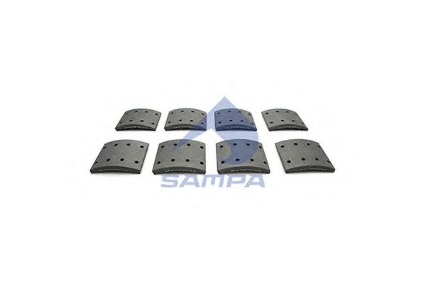 SAMPA 096.638