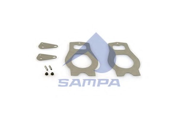 SAMPA 096.653