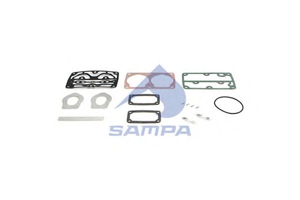 SAMPA 096.712