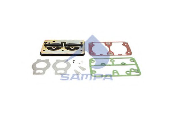 SAMPA 096.741