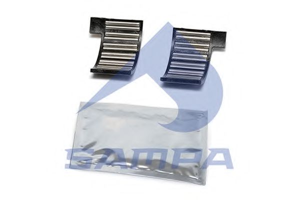 SAMPA 096.957