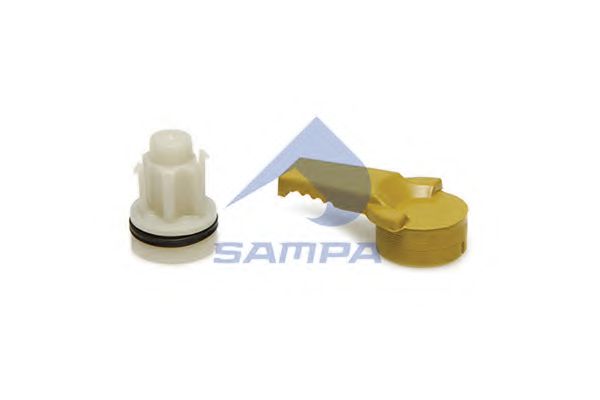 SAMPA 096.960