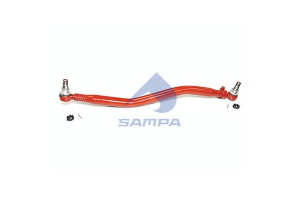 SAMPA 097.010