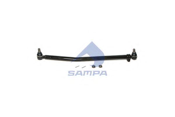 SAMPA 097.022
