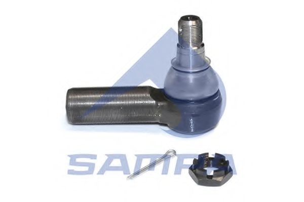 SAMPA 097.035 SAMPA 097.035