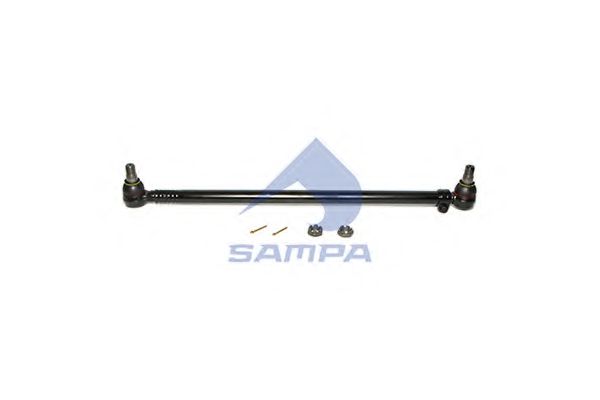 SAMPA 097.050