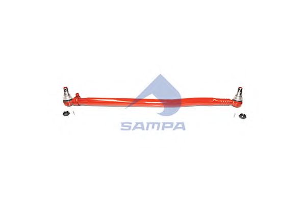 SAMPA 097.160