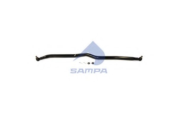 SAMPA 097.205