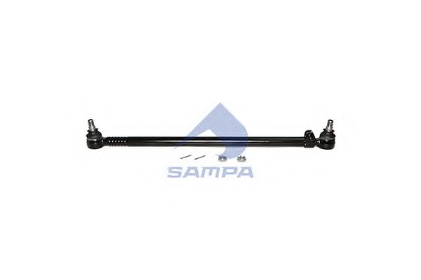 SAMPA 097.245