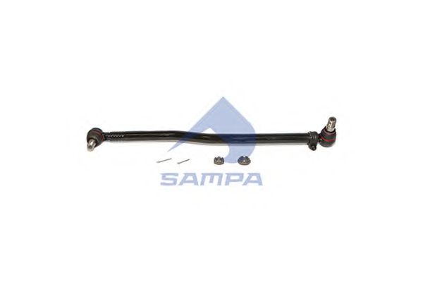 SAMPA 097.420