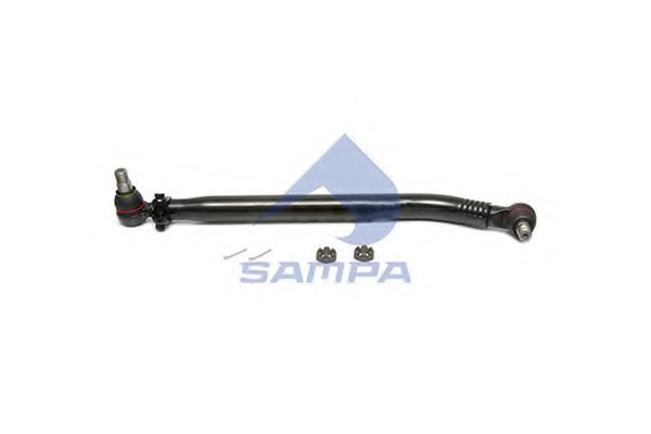 SAMPA 097.499