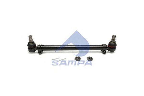 SAMPA 097.505