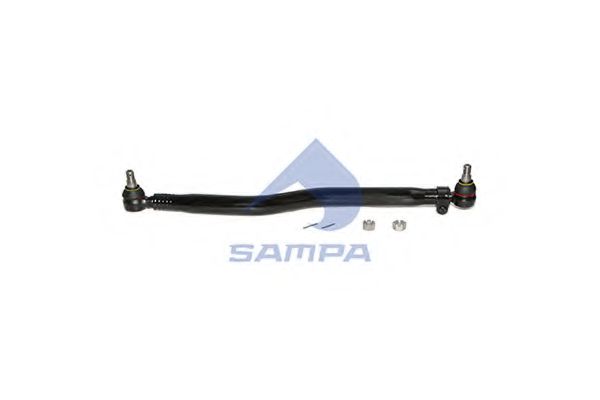 SAMPA 097.555 SAMPA 097.555