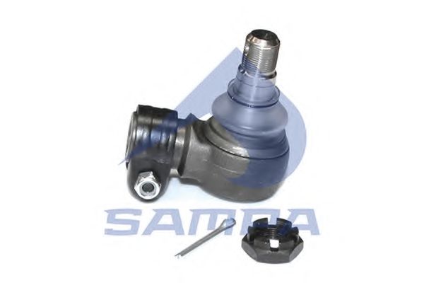 SAMPA 097.642 SAMPA 097.642