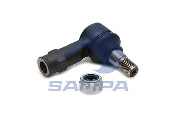 SAMPA 097.687