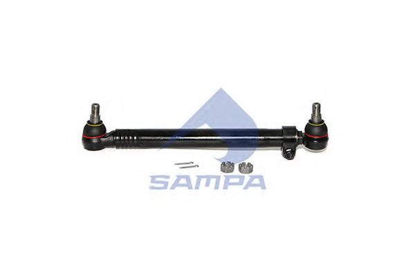 SAMPA 097.746 SAMPA 097.746
