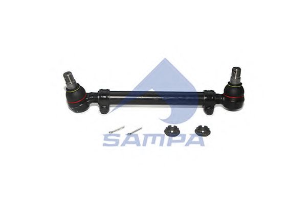 SAMPA 097.758
