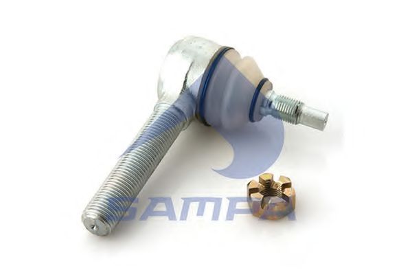 SAMPA 100.007