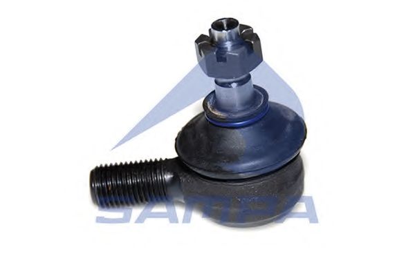 SAMPA 100.027