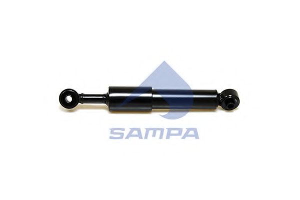 SAMPA 100.153