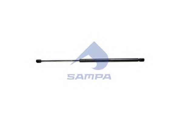 SAMPA 100.168