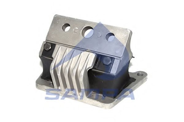 SAMPA 100.363 SAMPA 100.363