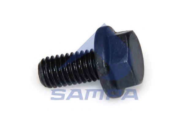 SAMPA 102.290 SAMPA 102.290