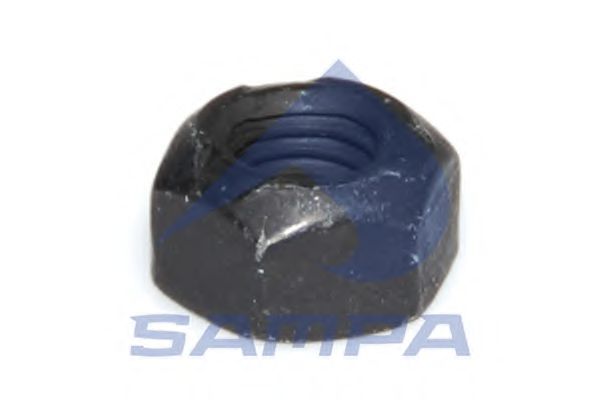 SAMPA 104.108 SAMPA 104.108