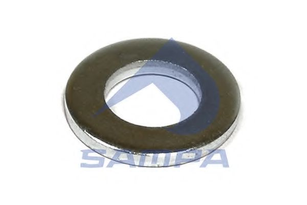 SAMPA 107.016 SAMPA 107.016