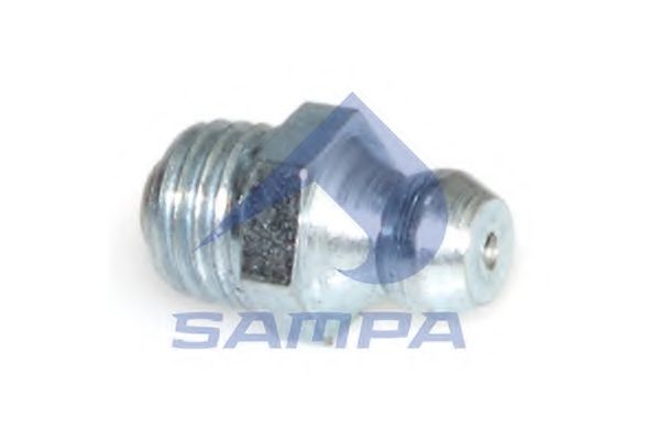 SAMPA 112.001 SAMPA 112.001