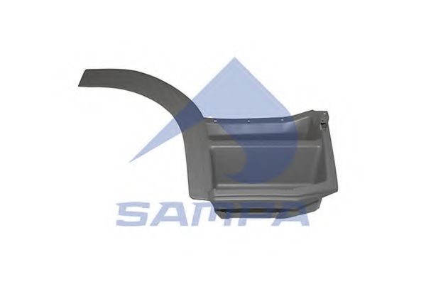 SAMPA 1810 0018