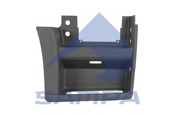 SAMPA 1810 0050 SAMPA 1810 0050