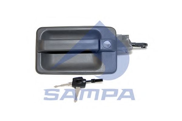 SAMPA 1810 0136