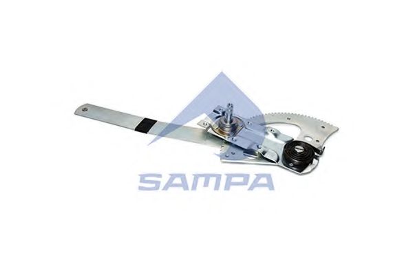 SAMPA 1810 0224