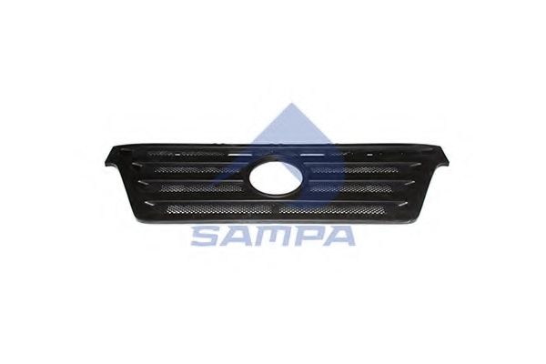 SAMPA 1810 0318
