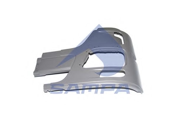 SAMPA 1810 0322