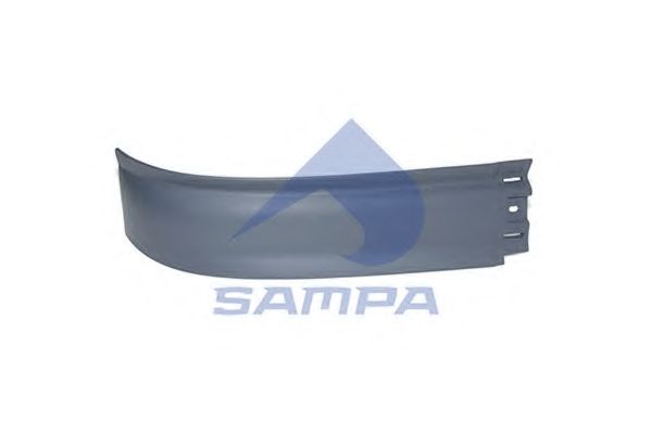 SAMPA 1810 0325