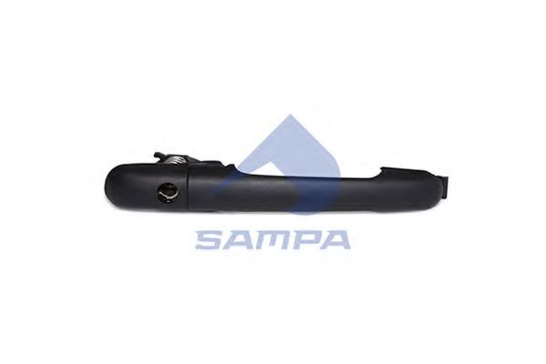 SAMPA 1810 0329