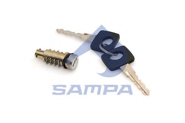 SAMPA 1810 0349
