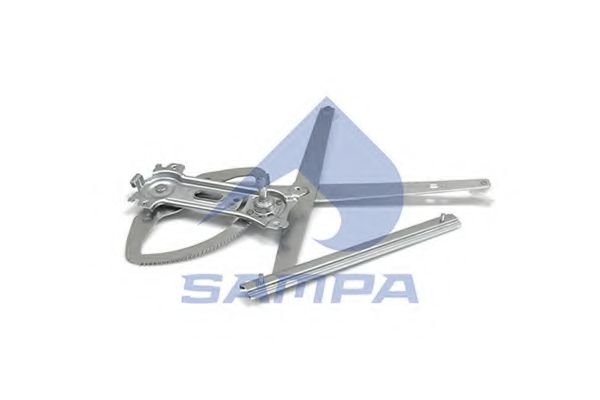 SAMPA 1810 0352