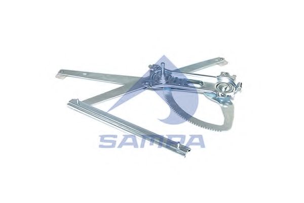 SAMPA 1810 0353
