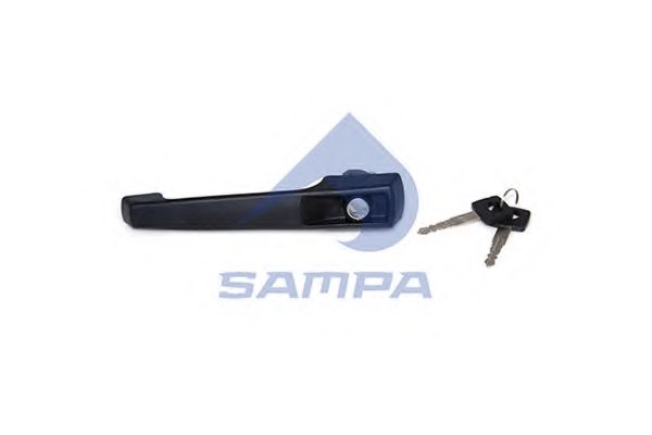 SAMPA 1810 0358