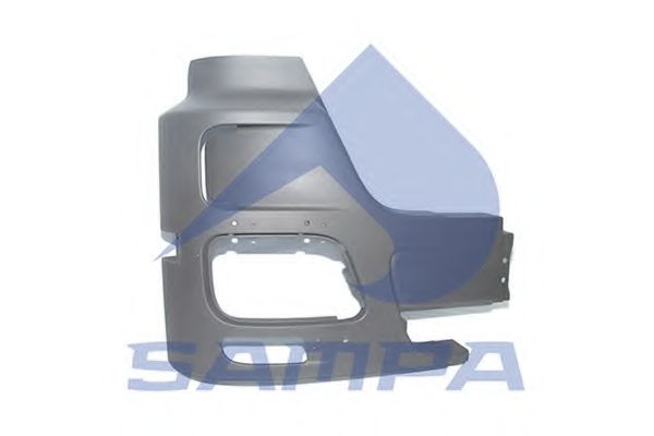 SAMPA 1810 0368