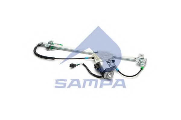 SAMPA 1810 0390