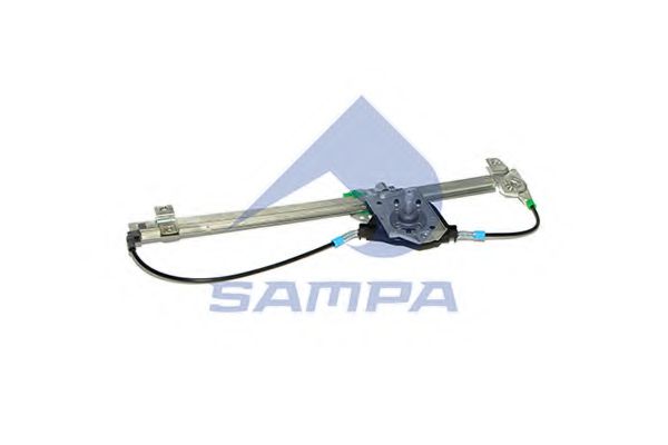 SAMPA 1810 0587