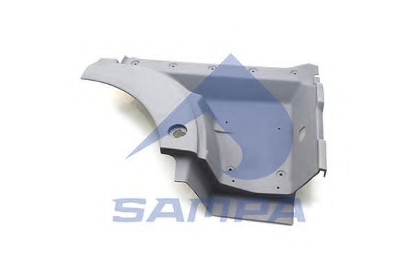 SAMPA 1820 0043