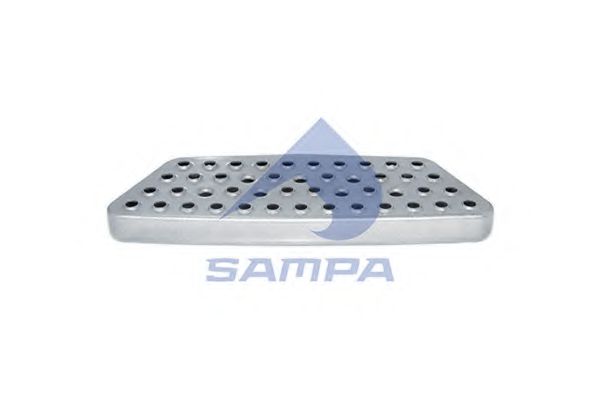 SAMPA 1820 0054