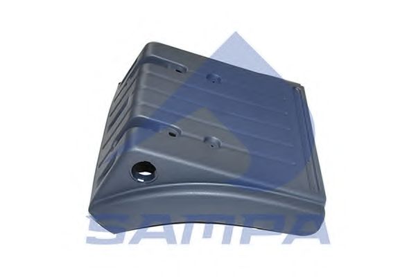 SAMPA 1820 0071